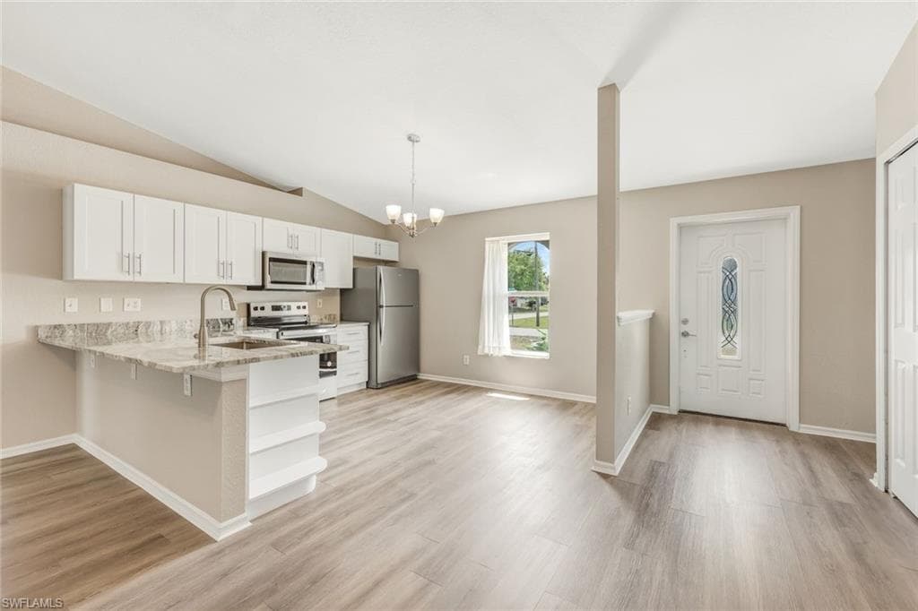 1913 NE 4th TER CAPE CORAL, FL 33909
