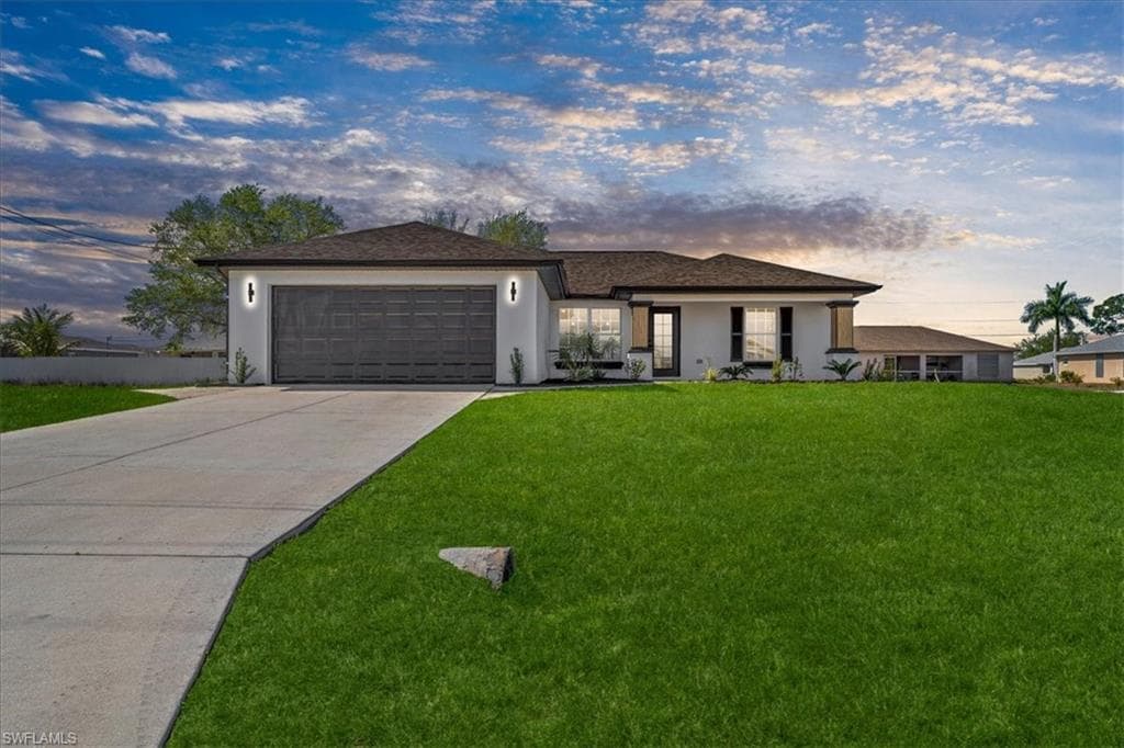 1230 NW 20th TER CAPE CORAL, FL 33993