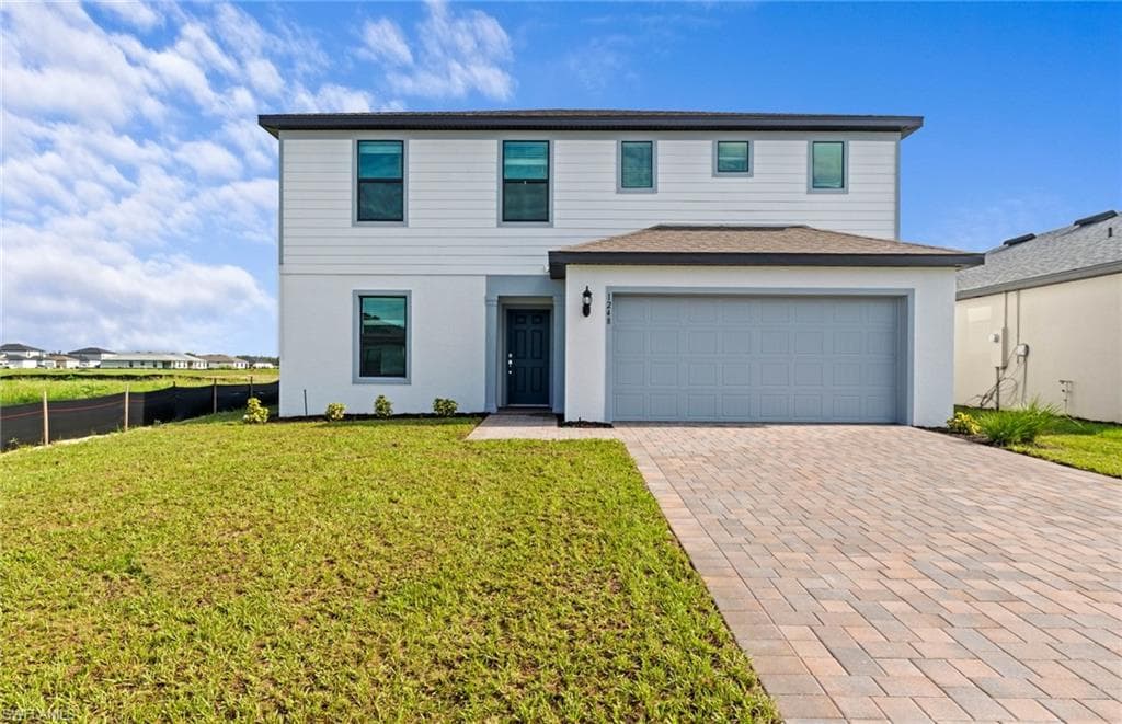 1248 Caloosa Cove DR LABELLE, FL 33935
