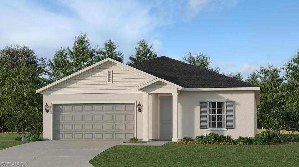 11764 Birdsong LOOP PUNTA GORDA, FL 33955