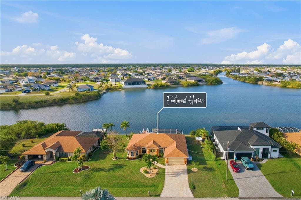 509 NW 24th TER CAPE CORAL, FL 33993