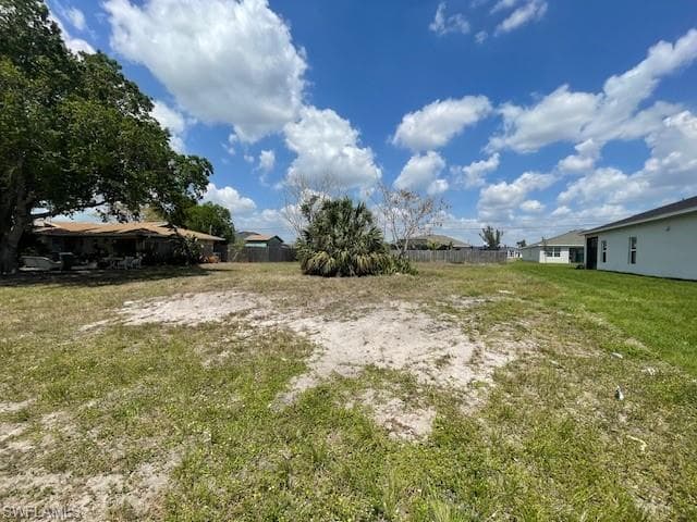 113 NE 7th TER CAPE CORAL, FL 33909