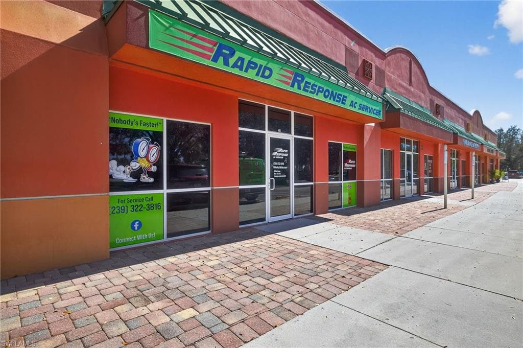 12220 Towne Lake DR 30B FORT MYERS, FL 33913