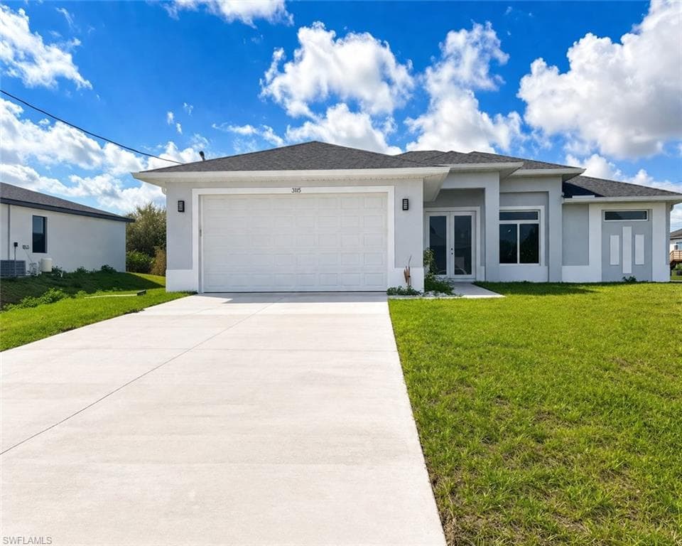 3115 58th ST W LEHIGH ACRES, FL 33971