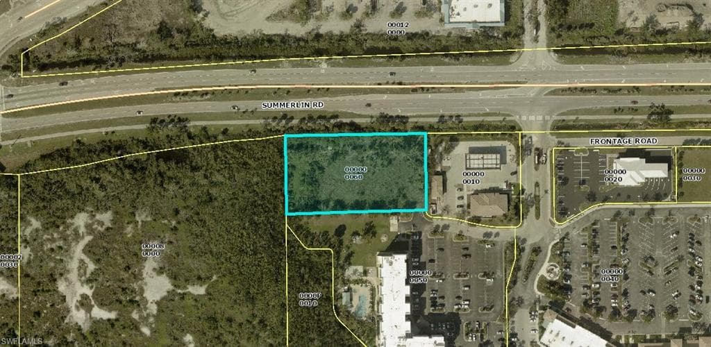20421 Summerlin RD FORT MYERS, FL 33908