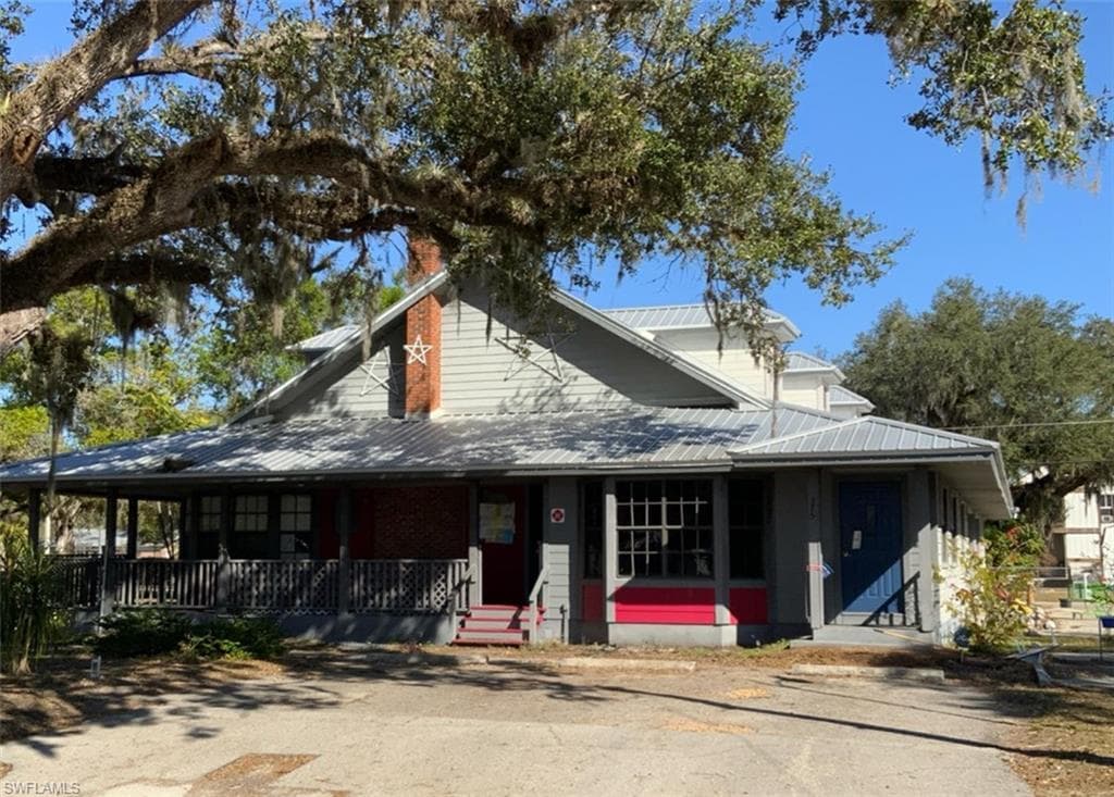 375 N Main ST LABELLE, FL 33935