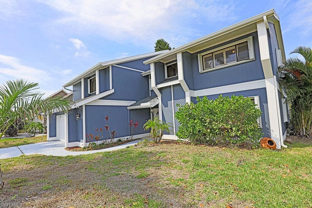 16717 Bobcat DR FORT MYERS, FL 33908