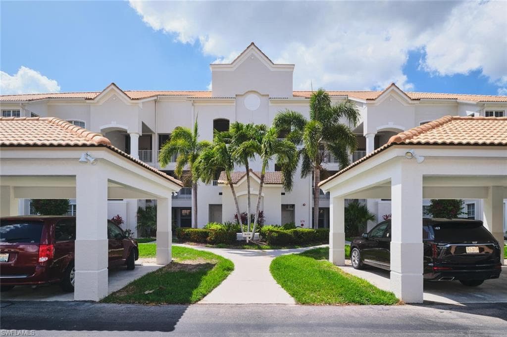 16430 Millstone CIR 101 FORT MYERS, FL 33908