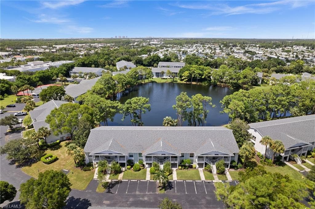 1140 Sarah Jean CIR C206 NAPLES, FL 34110