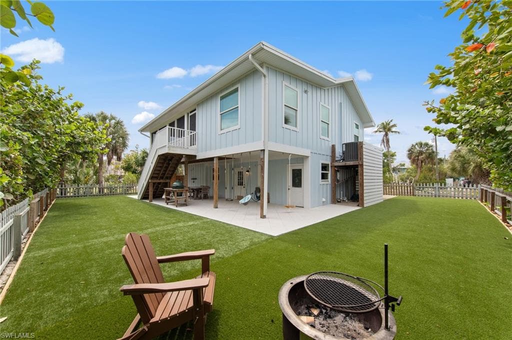 9248 Kincaid CT SANIBEL, FL 33957