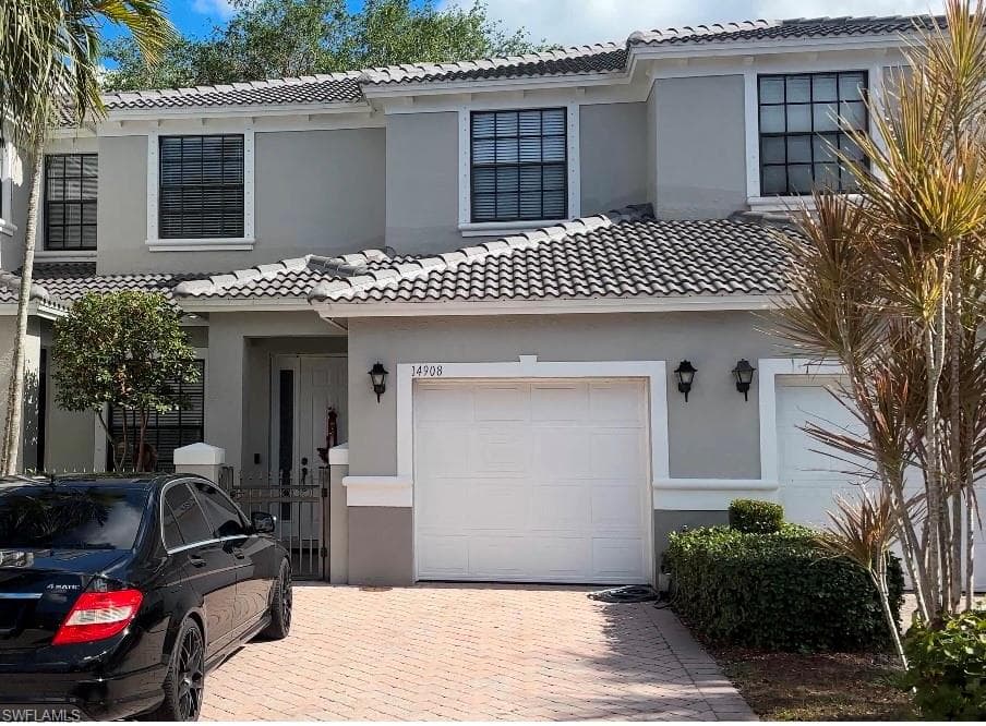 14908 Summit Place CIR 26 NAPLES, FL 34119