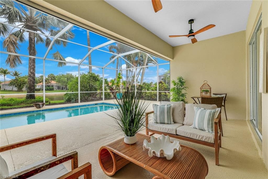 4796 Martinique WAY NAPLES, FL 34119