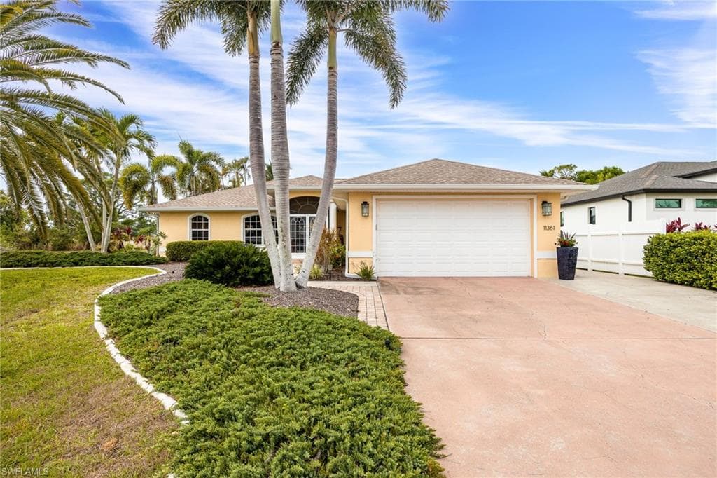 11361 Argentine CT BOKEELIA, FL 33922
