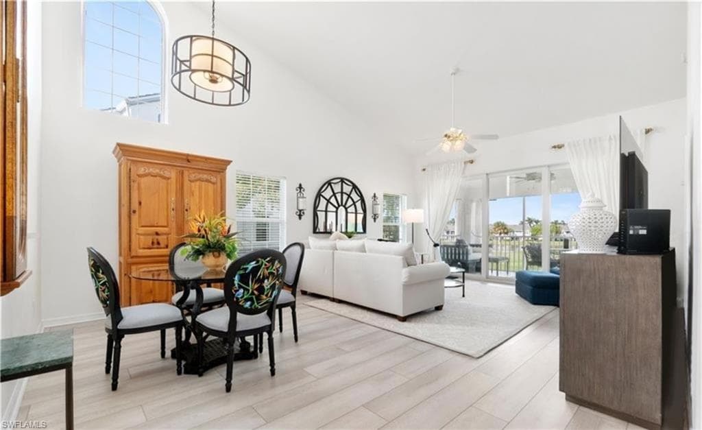 5928 Sand Wedge LN 1805 NAPLES, FL 34110