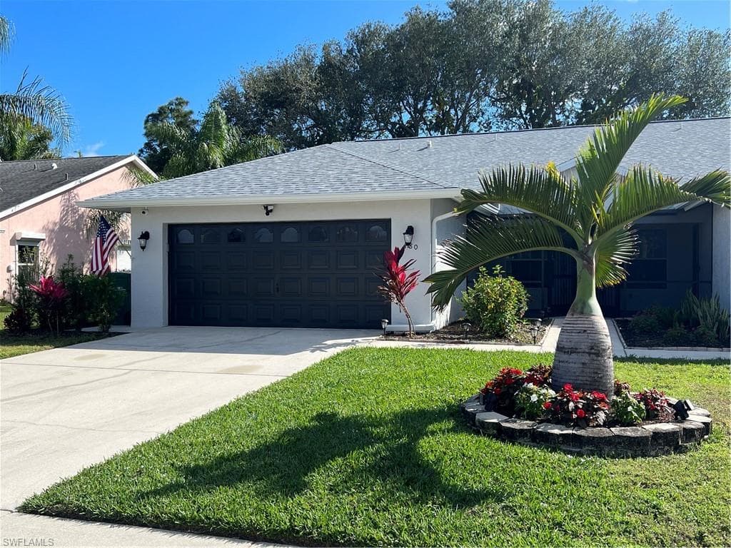 480 Saint Andrews BLVD 14 NAPLES, FL 34113
