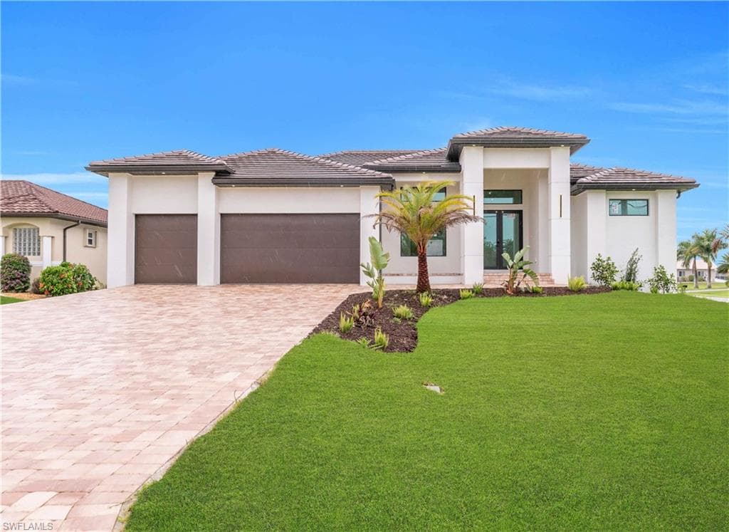 16285 Cape Horn BLVD PUNTA GORDA, FL 33955