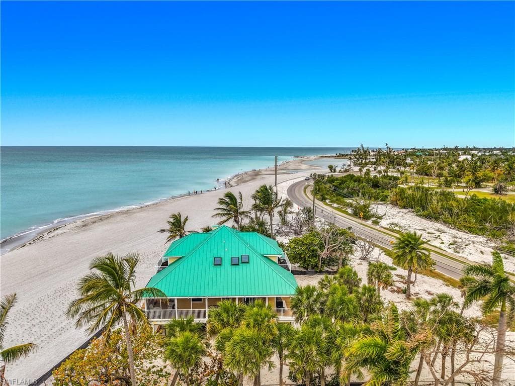 6351 Sanibel Captiva RD SANIBEL, FL 33957