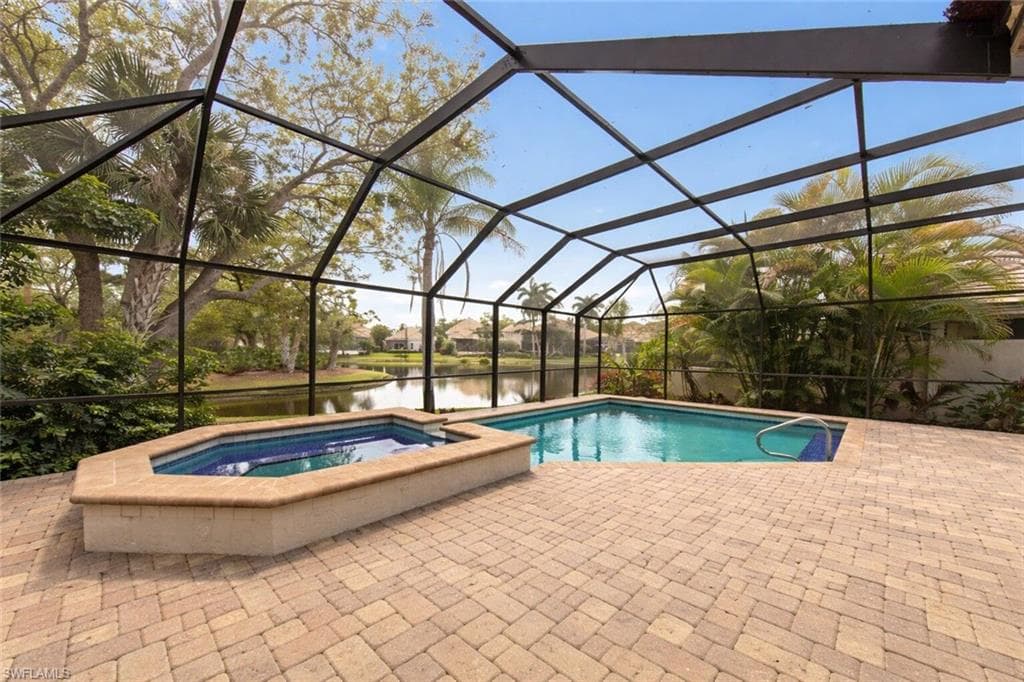 27260 Enclave DR BONITA SPRINGS, FL 34134