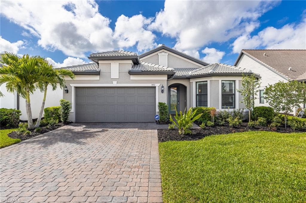 3952 Black Eagle LN FORT MYERS, FL 33966