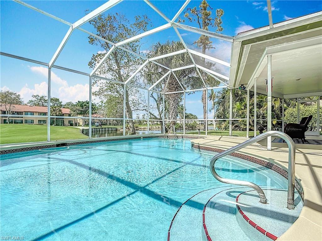 4364 Beechwood Lake DR NAPLES, FL 34112