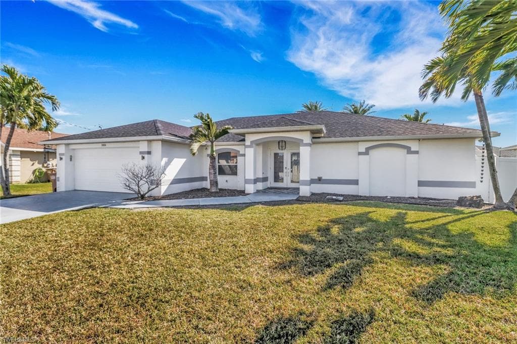 2026 31st TER CAPE CORAL, FL 33914