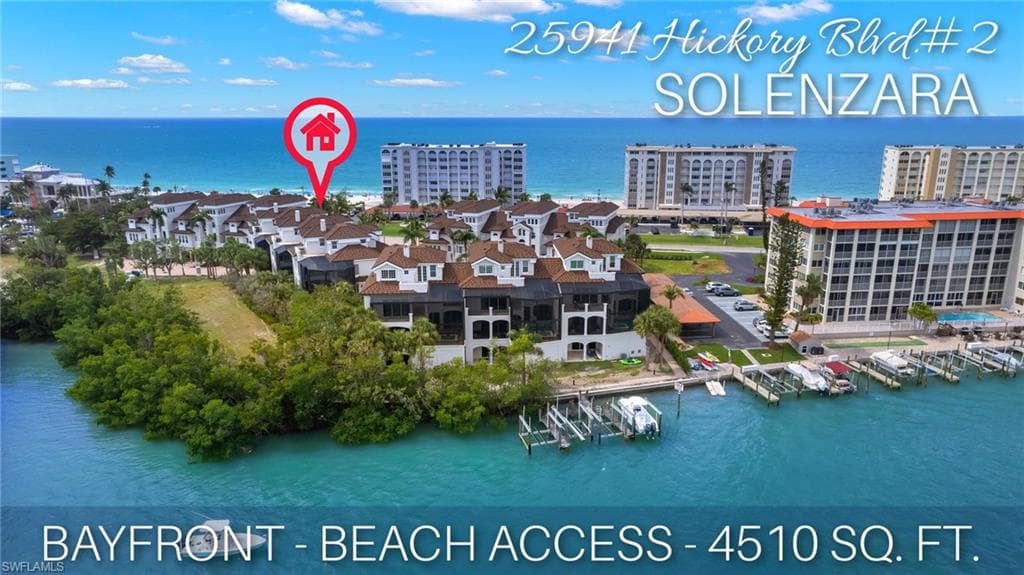 25941 Hickory BLVD 2 BONITA SPRINGS, FL 34134