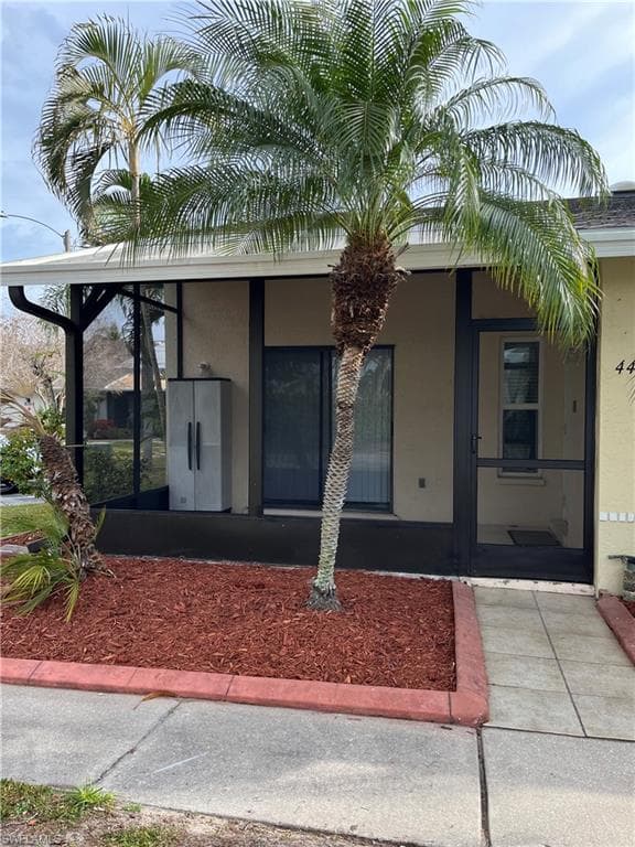 5111 SW Courtyards CT 44 CAPE CORAL, FL 33914