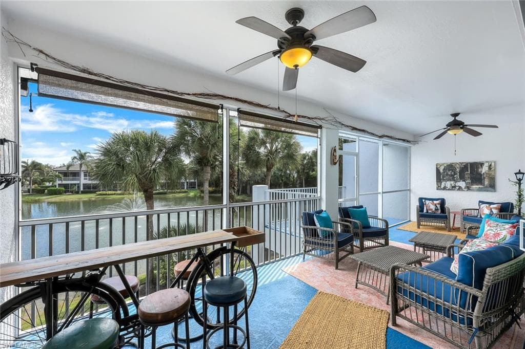 2110 Cay Lagoon DR 122 NAPLES, FL 34109