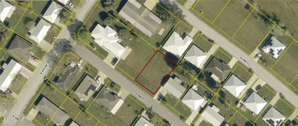 5007 SE 42nd TER OKEECHOBEE, FL 34974