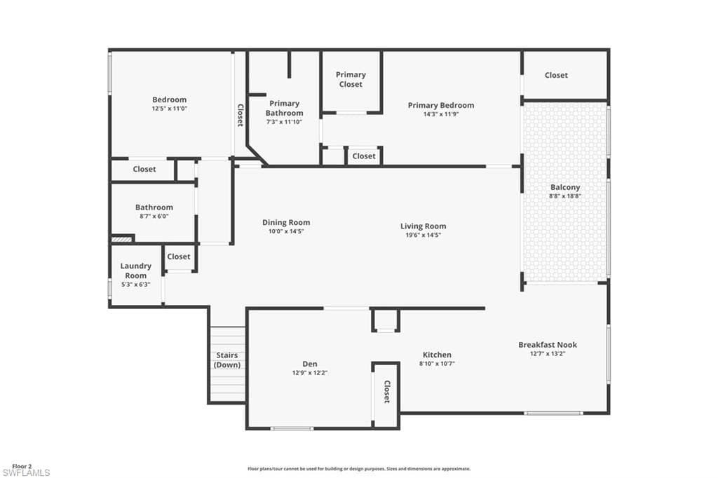 14591 Glen Cove DR 1204 FORT MYERS, FL 33919