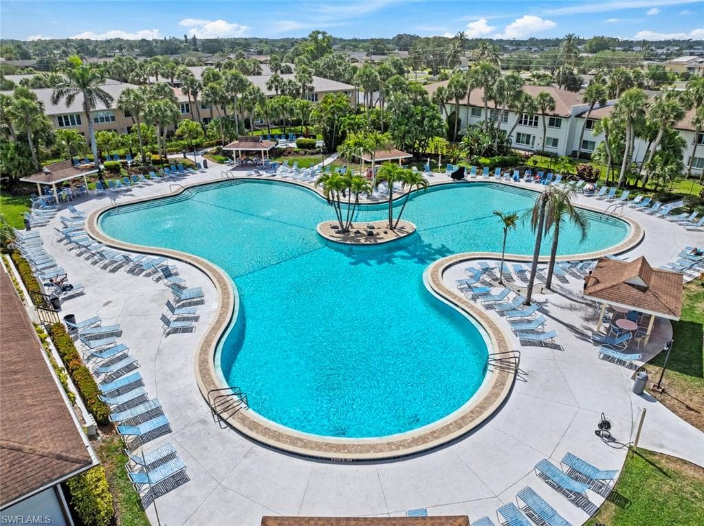 3608 Arctic CIR 514 NAPLES, FL 34112