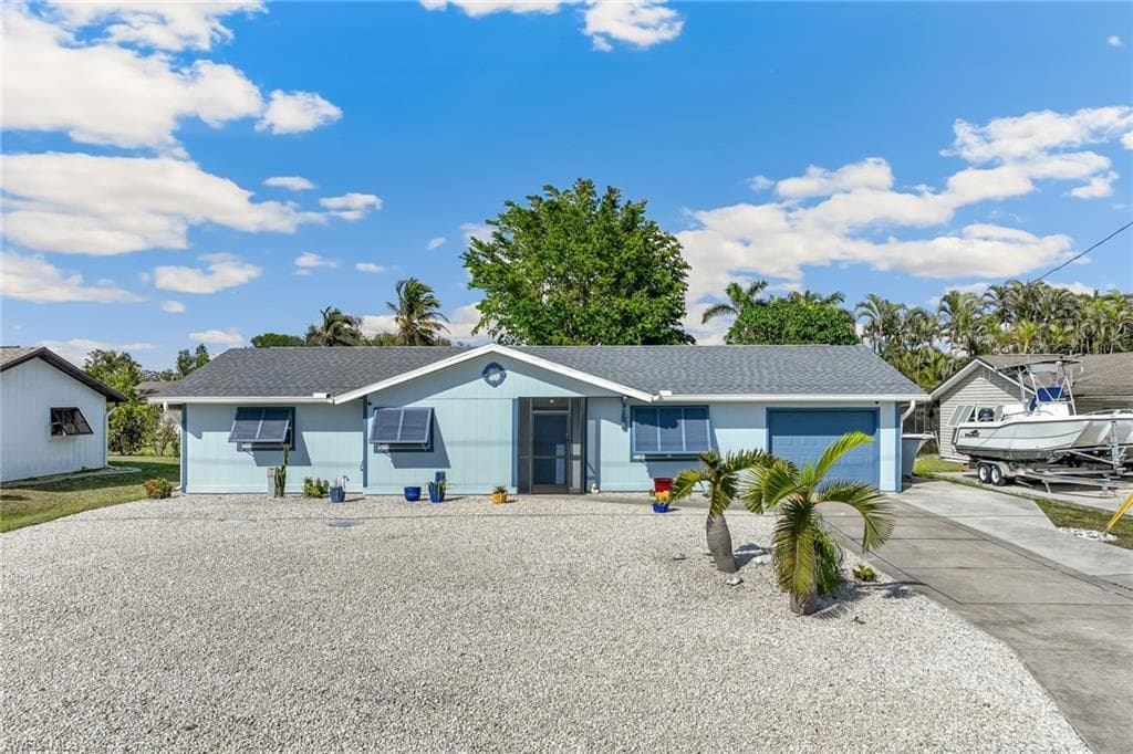 6118 Park RD FORT MYERS, FL 33908