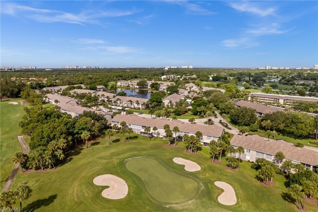 1695 Bermuda Greens BLVD D10 NAPLES, FL 34110