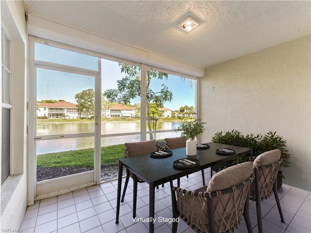2506 Orchid Bay DR 101 NAPLES, FL 34109