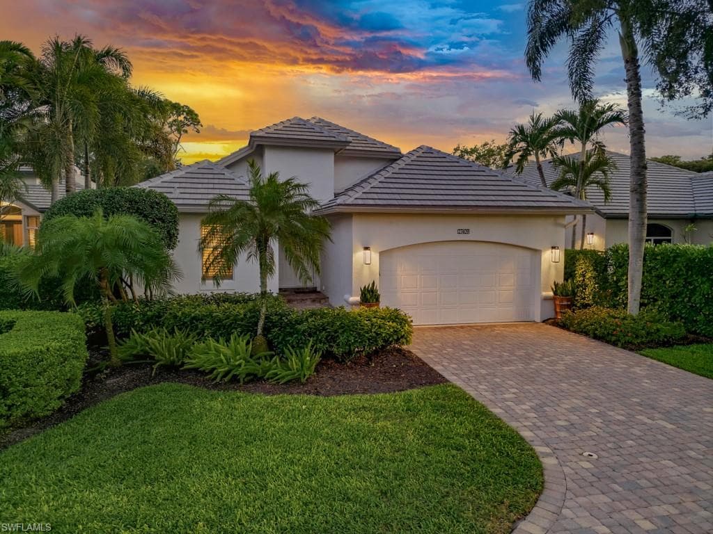 27409 Arbor Strand DR BONITA SPRINGS, FL 34134