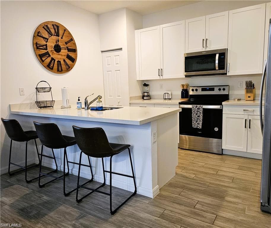 5032 Arancia LN AVE MARIA, FL 34142