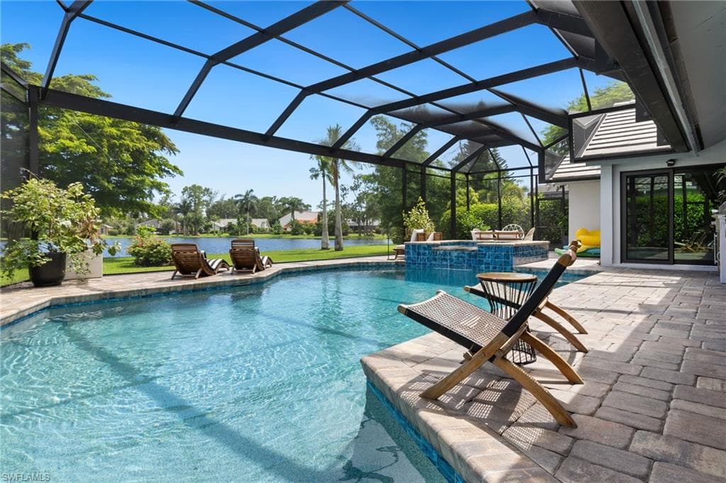 1380 Bald Eagle DR NAPLES, FL 34105