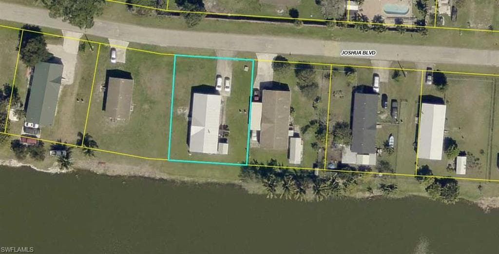 1982 Joshua BLVD CLEWISTON, FL 33440