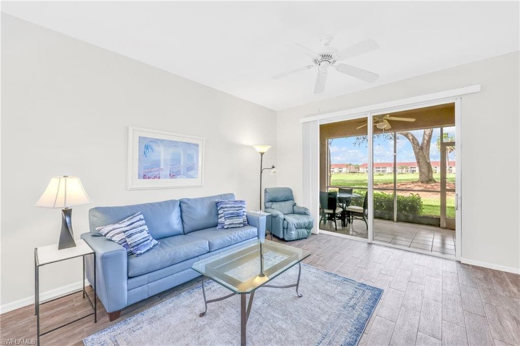 2720 Cypress Trace CIR 2916 NAPLES, FL 34119