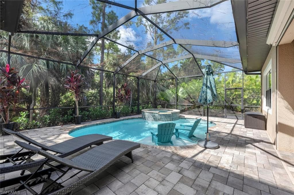 1451 Mockingbird DR NAPLES, FL 34120