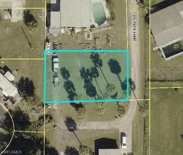 101 Imperial ST NORTH FORT MYERS, FL 33917