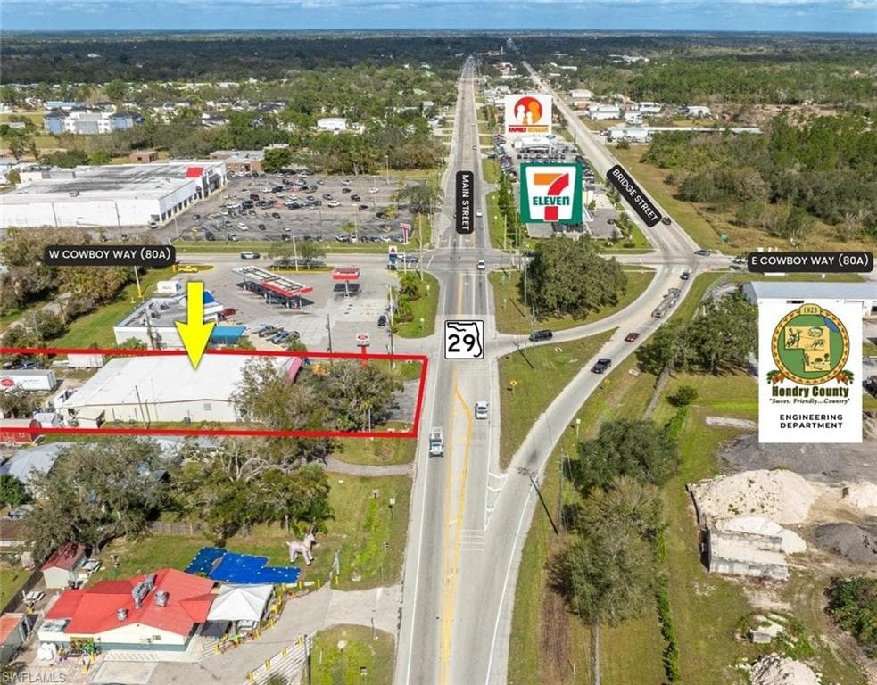 1060 State Road 29 S LABELLE, FL 33935