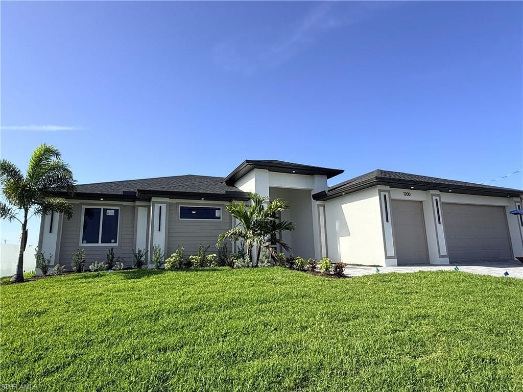 1200 SW 1st ST CAPE CORAL, FL 33991