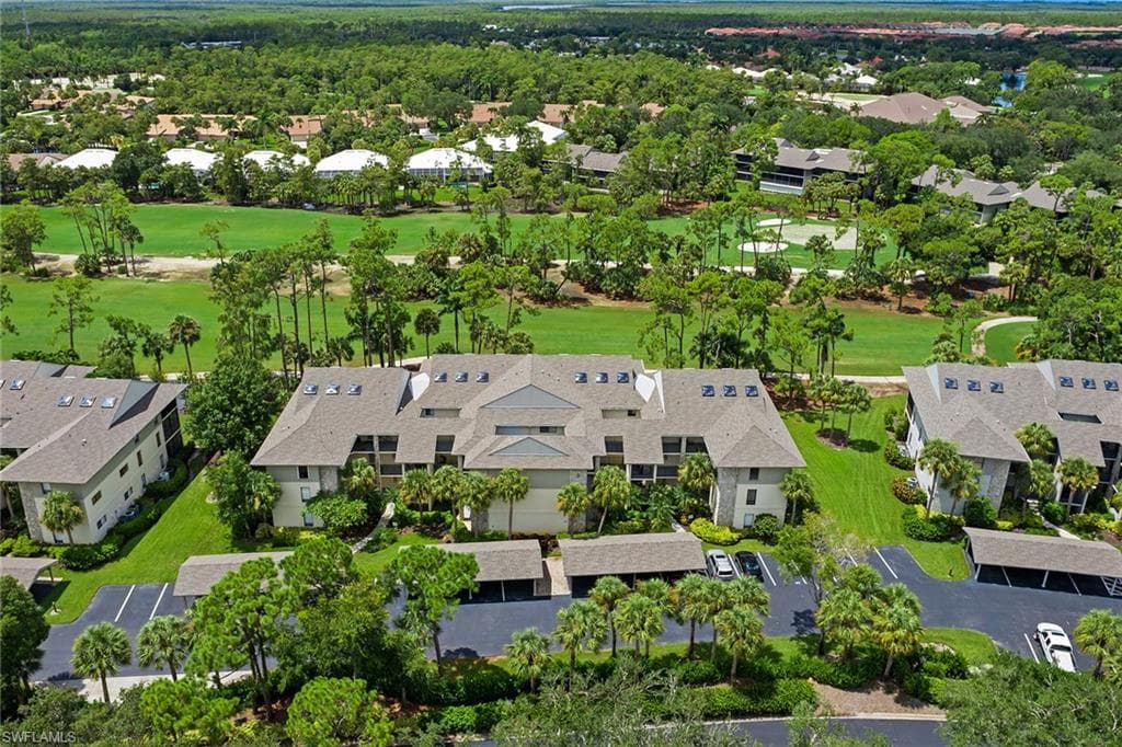 764 Eagle Creek DR 301 NAPLES, FL 34113
