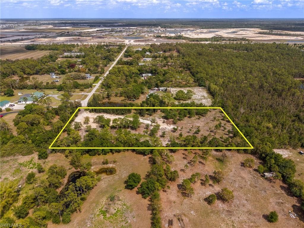 11540 Fox Hill RD NORTH FORT MYERS, FL 33917