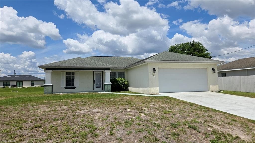 3002 52 ST W LEHIGH ACRES, FL 33971