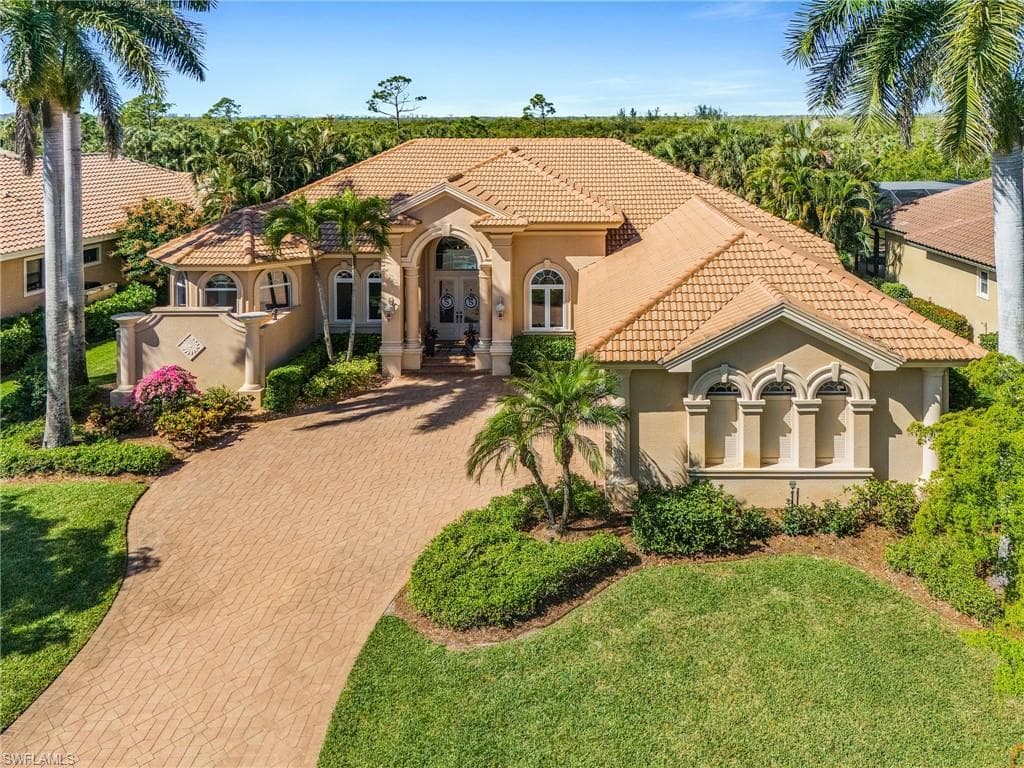 6720 Mossy Glen DR FORT MYERS, FL 33908