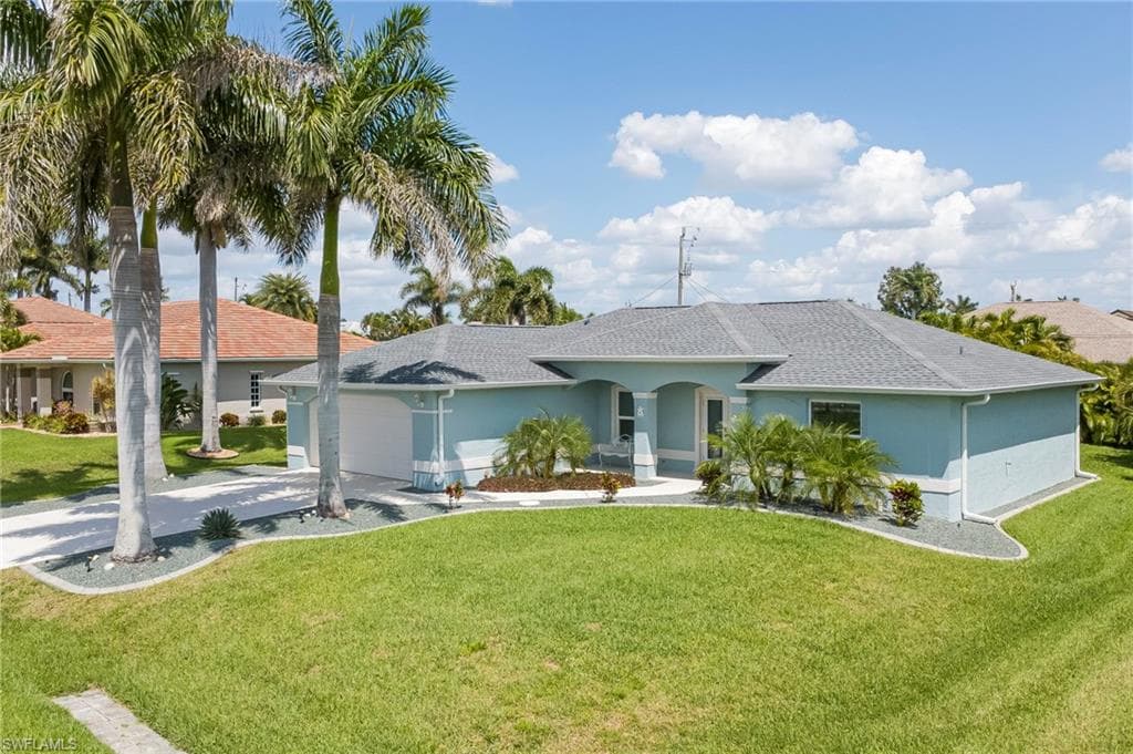 5239 Sands BLVD CAPE CORAL, FL 33914