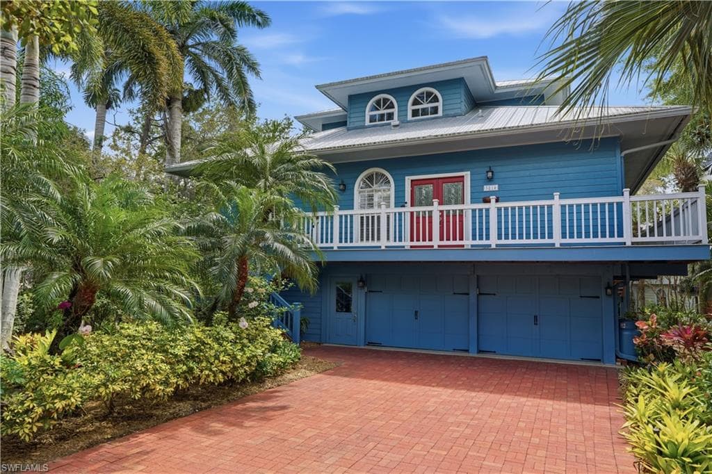 3814 Survey CIR BONITA SPRINGS, FL 34134