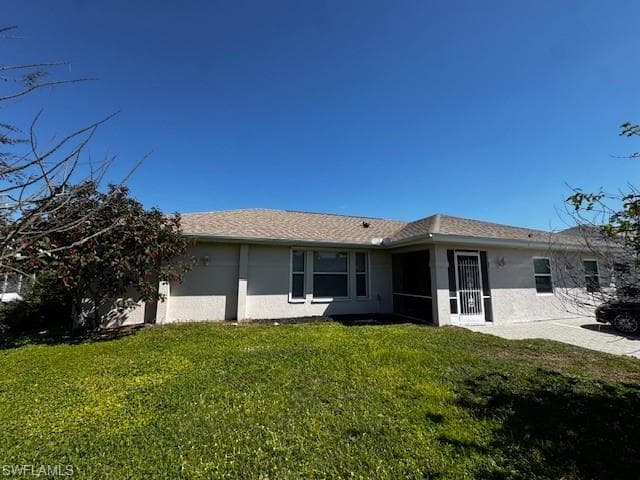 8409 Tahiti RD A FORT MYERS, FL 33967